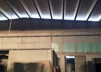 Capannone Via Casamassima, Capurso - foto 7