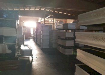 Capannone Via Casamassima, Capurso - foto 8