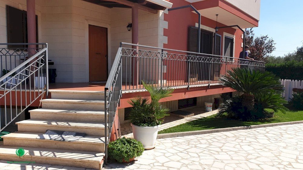 Small Villa Via Paolo Borsellino   Numero civico 2, Cellamare - photo 1