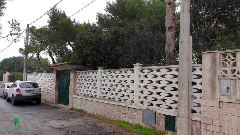 Small Villa Traversa Via Nazionale   Numero civico 19, Bari - photo 2