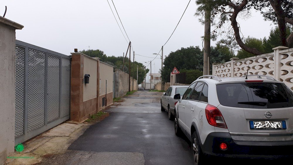 Small Villa Traversa Via Nazionale   Numero civico 19, Bari - photo 3