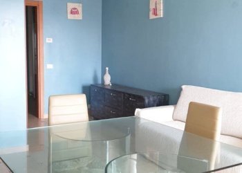 Three-room apartment Contrada Scizzo   Numero civico 5, Bari - photo 6