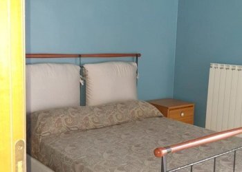 Three-room apartment Contrada Scizzo   Numero civico 5, Bari - photo 10