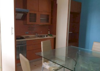 Three-room apartment Contrada Scizzo   Numero civico 5, Bari - photo 12