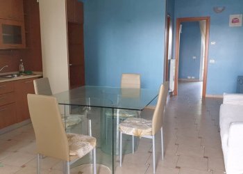 Three-room apartment Contrada Scizzo   Numero civico 5, Bari - photo 14