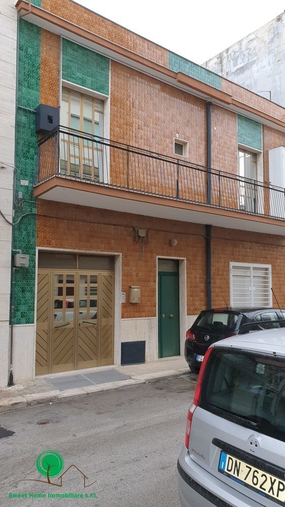 Townhouse Traversa Via Bari, Capurso - photo 1