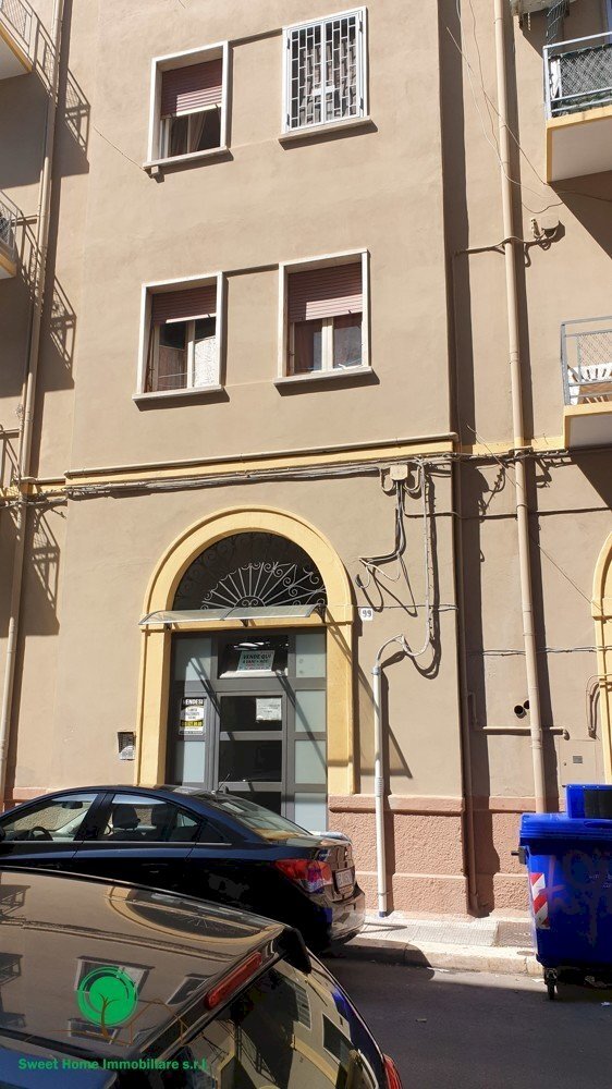 Three-room apartment Via Trento   Numero civico 99, Bitritto - photo 1