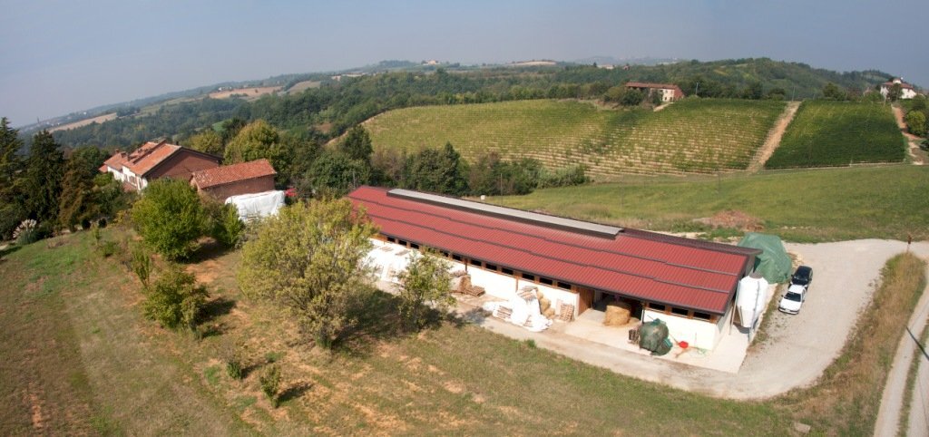 Azienda agricola Alessandria - foto 2