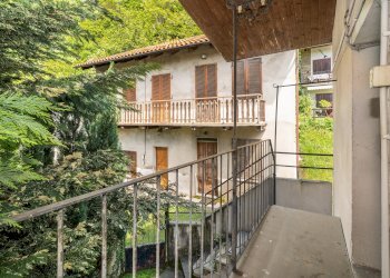 Baita Borgata Forni, snc, Paesana - photo 20