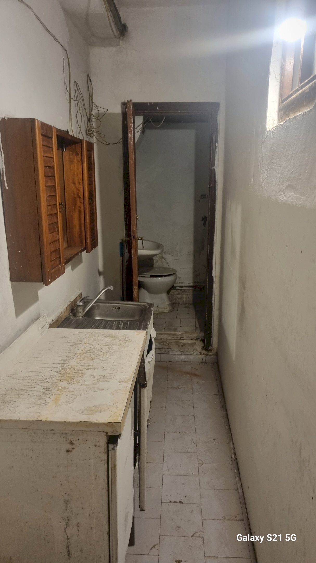 Monolocale Via Nazionale Torrette, Mercogliano - foto 1