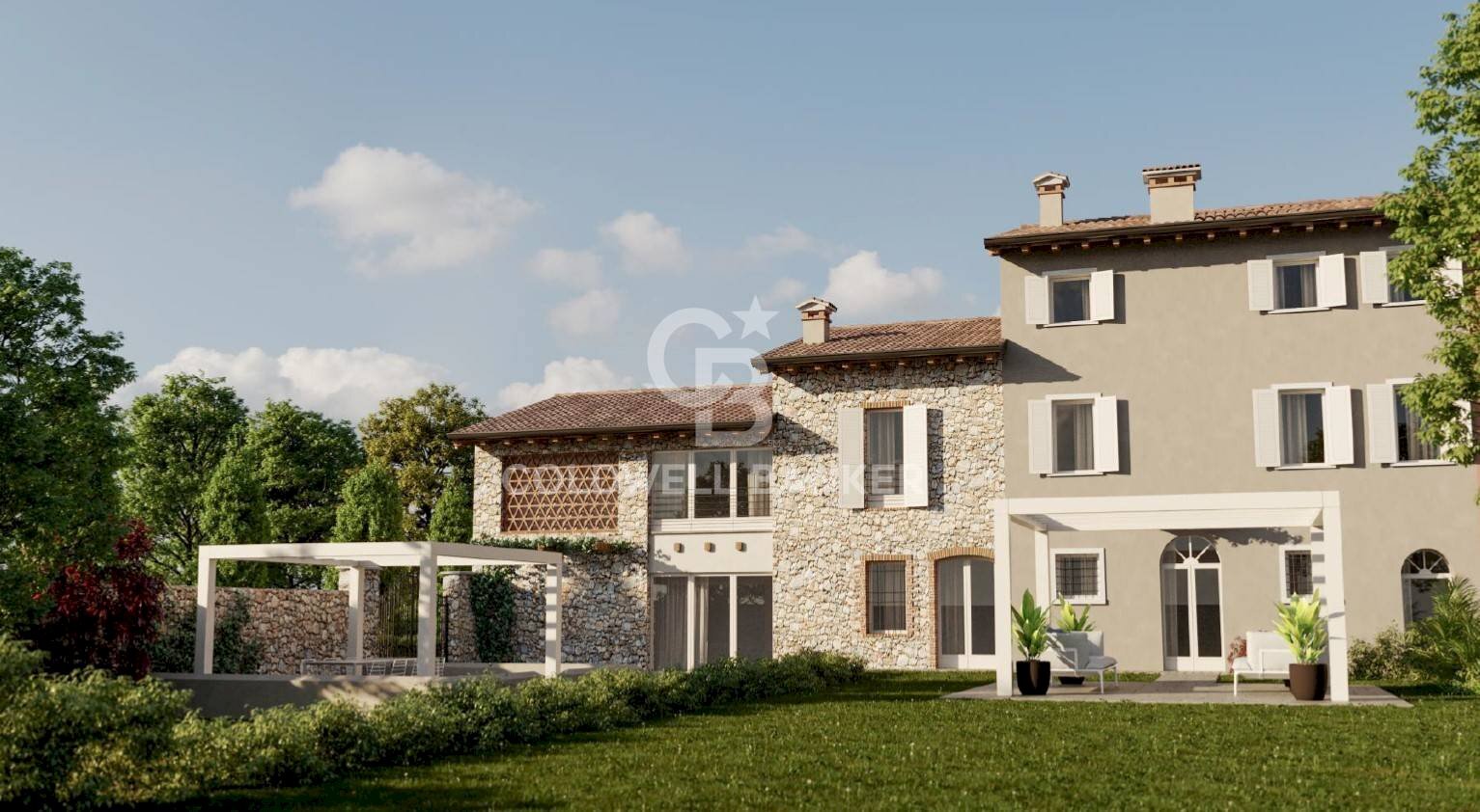 Rustic strada tarsi, Monzambano - photo 1