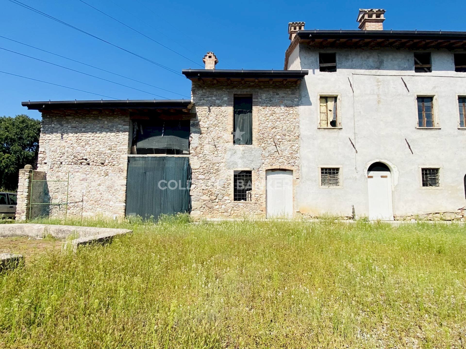 Rustic strada tarsi, Monzambano - photo 2