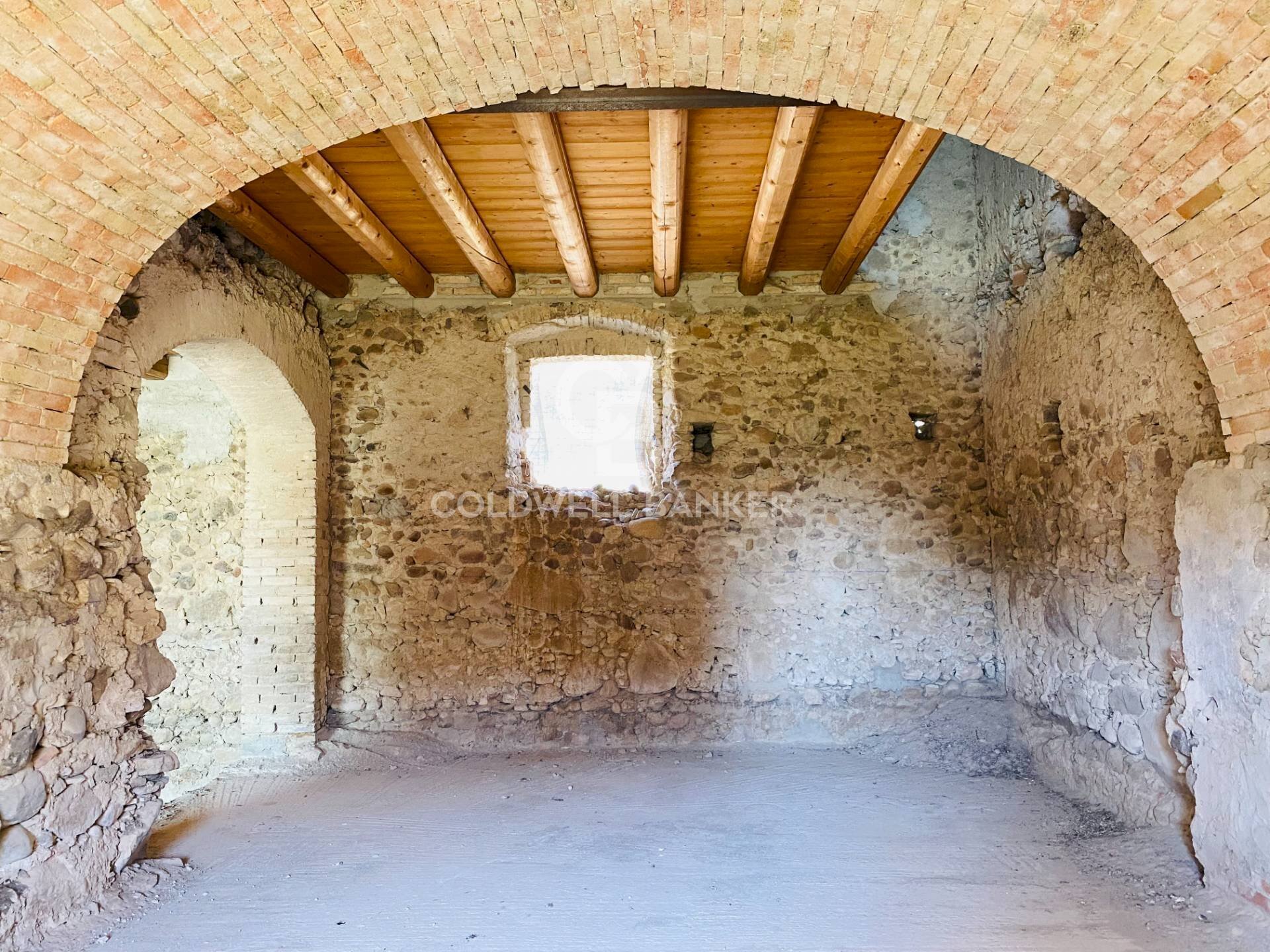 Rustic strada tarsi, Monzambano - photo 3