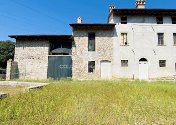 Rustico strada tarsi, Monzambano - foto 2