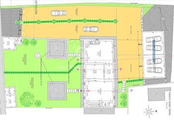 Rustico strada tarsi, Monzambano - foto 14