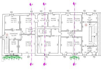 Rustico strada tarsi, Monzambano - foto 16