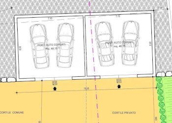 Rustico strada tarsi, Monzambano - foto 18