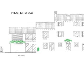 Rustico strada tarsi, Monzambano - foto 19