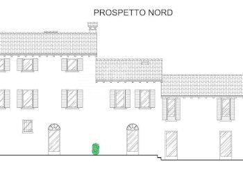 Rustico strada tarsi, Monzambano - foto 20