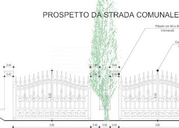 Rustico strada tarsi, Monzambano - foto 22