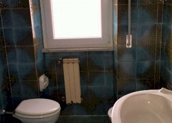 bagno - Bilocale Roma - foto 5