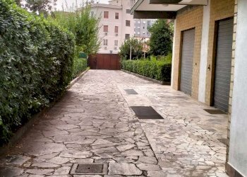 esterno - Bilocale Roma - foto 8