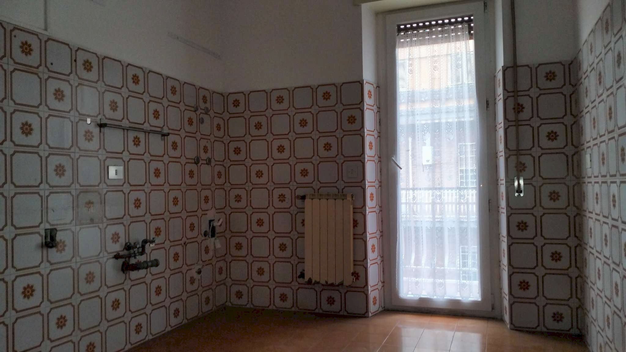 cucina - Bilocale Roma - foto 3