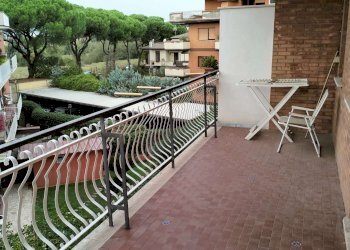 terrazzo - Bilocale Roma - foto 1