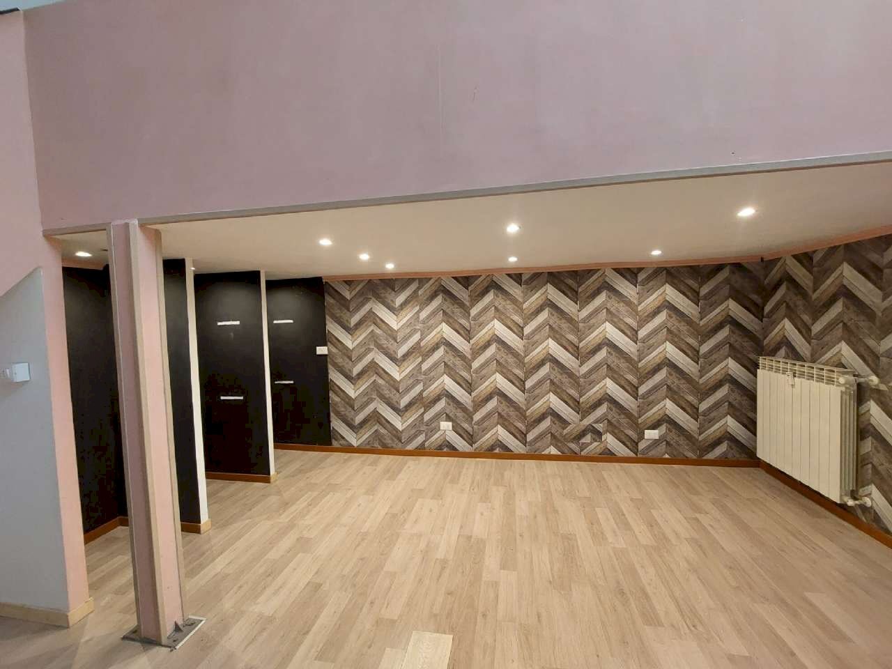 MAGAZZINO/LABORATORIO - Deposit via GIOBERTI, 11, Torino - photo 2