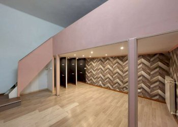 MAGAZZINO/LABORATORIO - Deposito via GIOBERTI, 11, Torino - foto 1