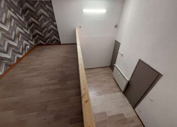 MAGAZZINO/LABORATORIO - Deposito via GIOBERTI, 11, Torino - foto 8