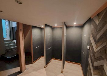 MAGAZZINO/LABORATORIO - Deposito via GIOBERTI, 11, Torino - foto 9