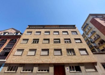 FACCIATA - Deposito via GIOBERTI, 11, Torino - foto 19