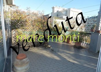 Appartamento Savona (zona Oltreletimbro) - foto 1