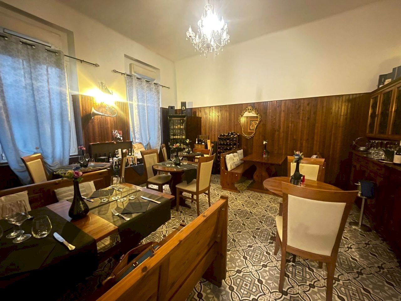 WhatsApp Image 2023-10-26 at 11.02.27 (1).jpeg - Ristorante La Spezia - foto 1