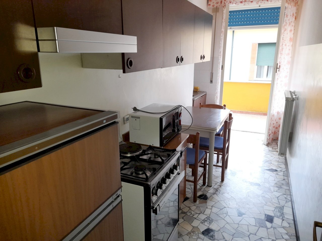 cucina - Quadrilocale Albissola Marina - foto 2