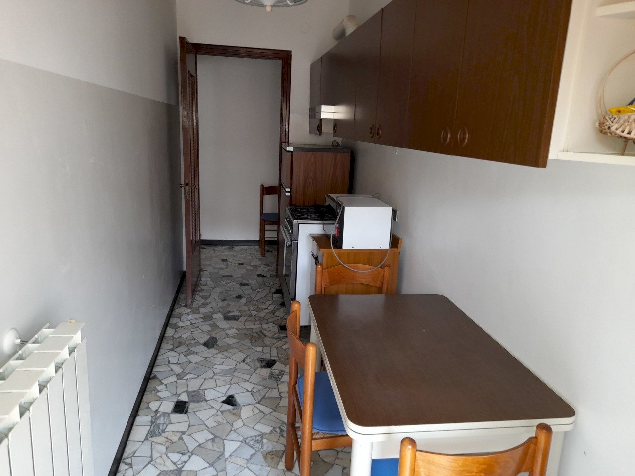 cucina - Quadrilocale Albissola Marina - foto 3