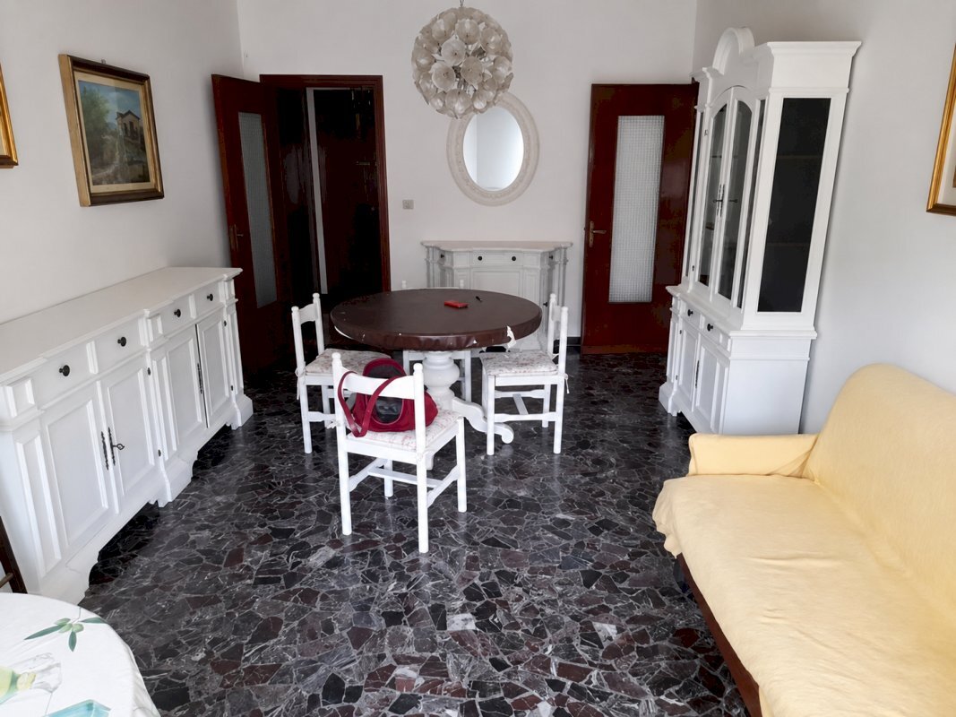 soggiorno - Quadrilocale Albissola Marina - foto 1