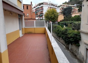 terrazzo - Appartamento Albissola Marina - foto 7