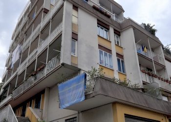 palazzo - Appartamento Albissola Marina - foto 8