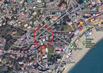 Satellite - Appartamento Albissola Marina - foto 10