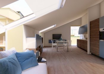 ALLOGGIO 12_Photo - 97.jpg - Attico Vico Biancardi, Alassio - foto 6