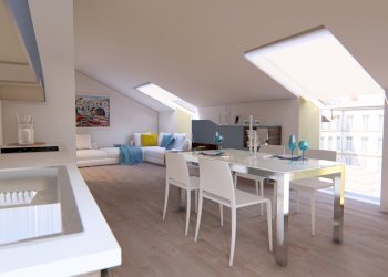 ALLOGGIO 12_Photo - 98.jpg - Attico Vico Biancardi, Alassio - foto 3