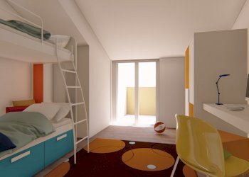 ALLOGGIO 12_Photo - 102.jpg - Attico Vico Biancardi, Alassio - foto 9