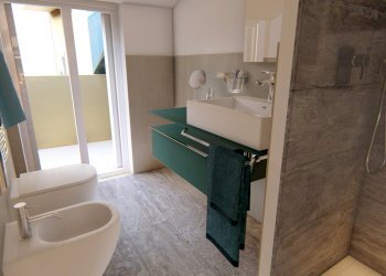 ALLOGGIO 12_Photo - 103.jpg - Attico Vico Biancardi, Alassio - foto 10