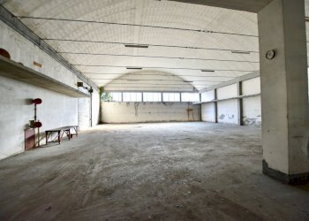 Capannone.jpeg - Capannone Via Guido Rossa, San Pietro in Casale - foto 8