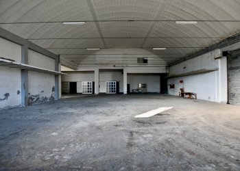 Magazzino.jpeg - Capannone Via Guido Rossa, San Pietro in Casale - foto 9