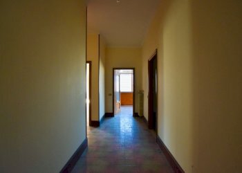 Disimpegno.jpeg - Capannone Via Guido Rossa, San Pietro in Casale - foto 15