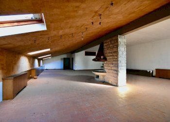 Mansarda - .jpeg - Capannone Via Guido Rossa, San Pietro in Casale - foto 16