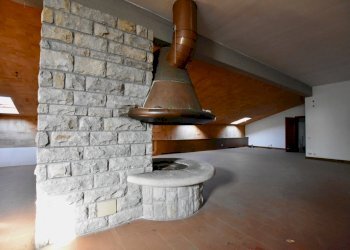 Mansarda.jpeg - Capannone Via Guido Rossa, San Pietro in Casale - foto 17